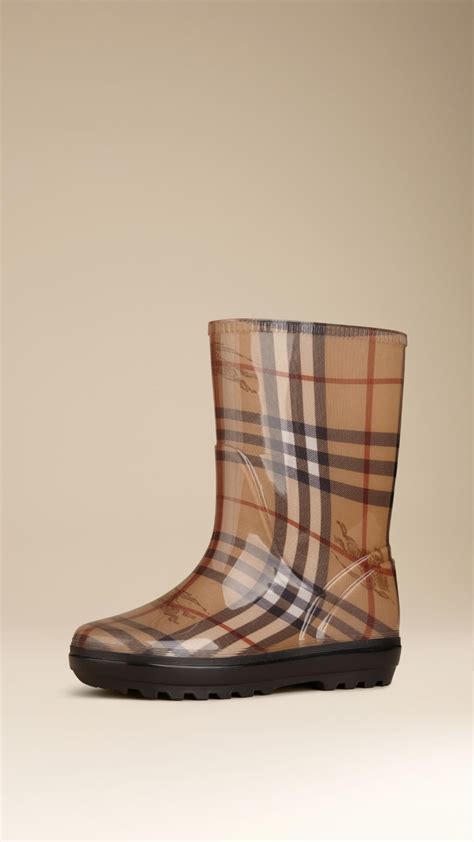 burberry ugg boots|Womens burberry rain boots + FREE SHIPPING .